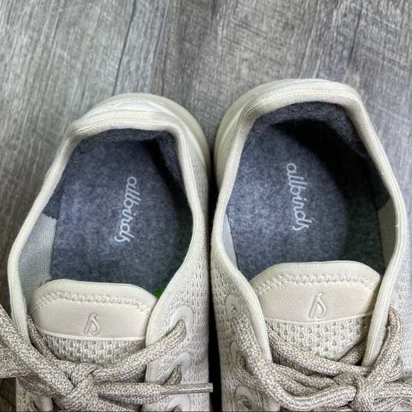 allbirds Tree Runners Size 9 - Picture 5 of 12